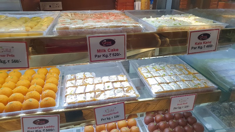 New Delhi Sweets - New Delhi Sweets, near Raja Raghuraj Singh Stadium, near Bilaspur, Masanganj, Telipara, Chhattisgarh 495001, India