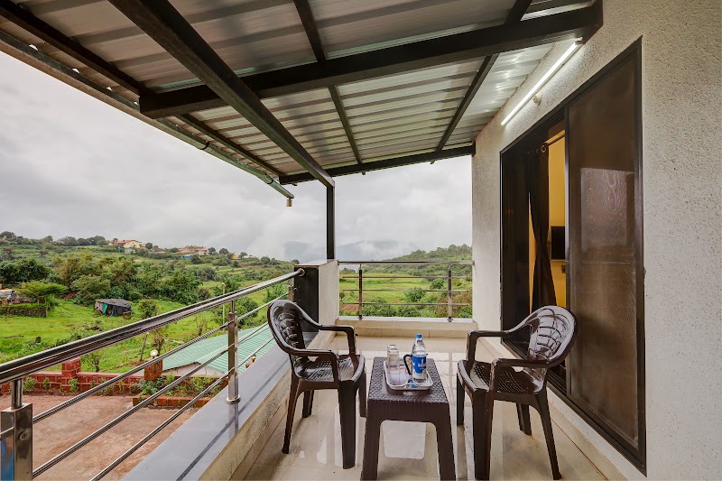 Mountain Paradise Villa - Mountain Paradise Villa, Panchgani - Mahabaleshwar Rd, Avakali, Mahabaleshwar, Maharashtra 412806, India
