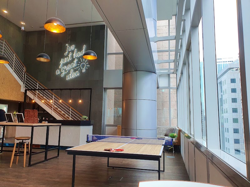 JustCo – 120 Robinson Road | Coworking & Office Space - JustCo – 120 Robinson Road | Coworking & Office Space, 120 Robinson Rd, #12-01, Singapore 068913