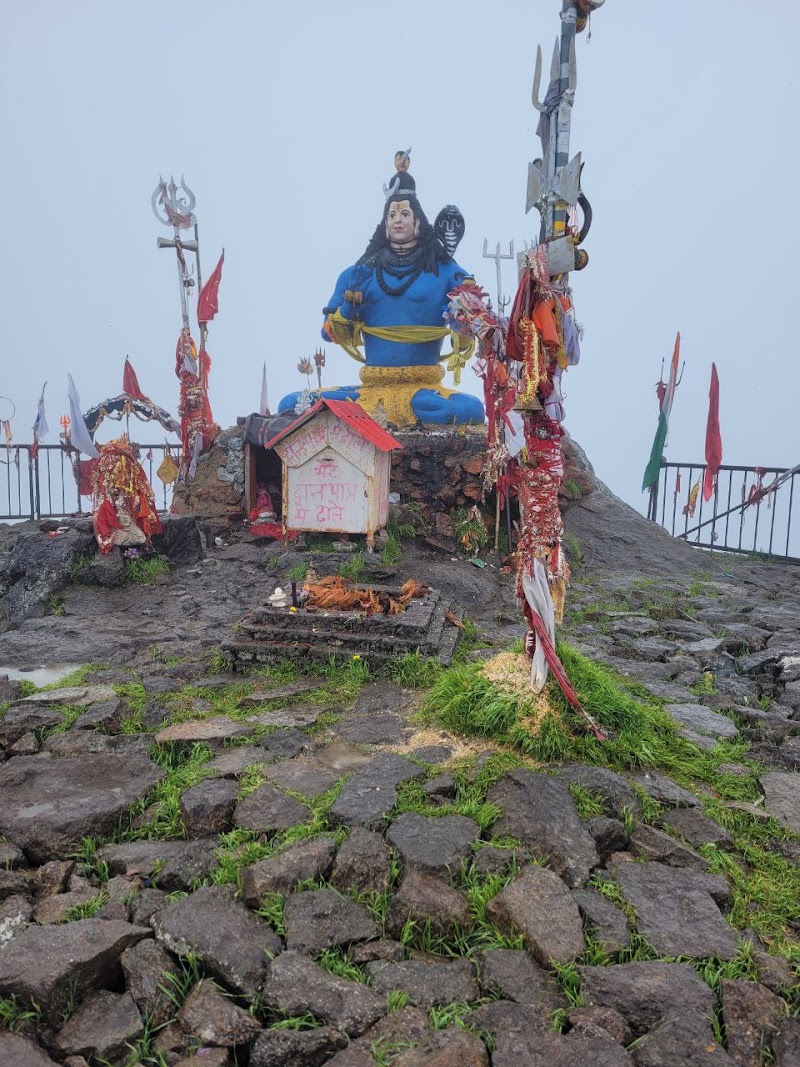 Churdhar Trek - Churdhar Trek, Churdhar, Himachal Pradesh 171211, India