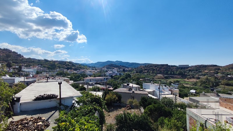 Zaros - Zaros 700 02, Greece