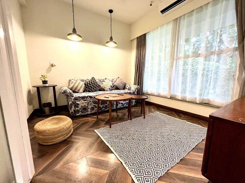 Godreamingstay_Villa Divino - Godreamingstay_Villa Divino Villa 2, Anjuna, Goa 403509, India