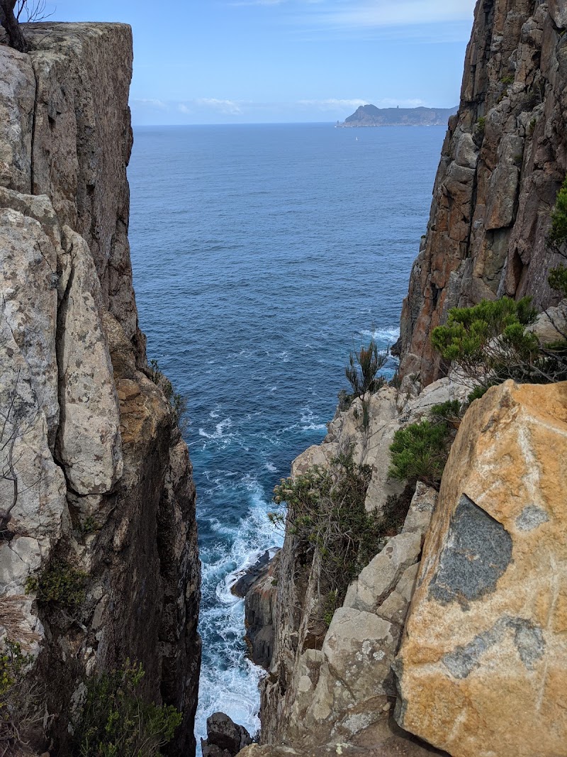 Cape Hauy - Cape Hauy Track, Fortescue TAS 7182, Australia