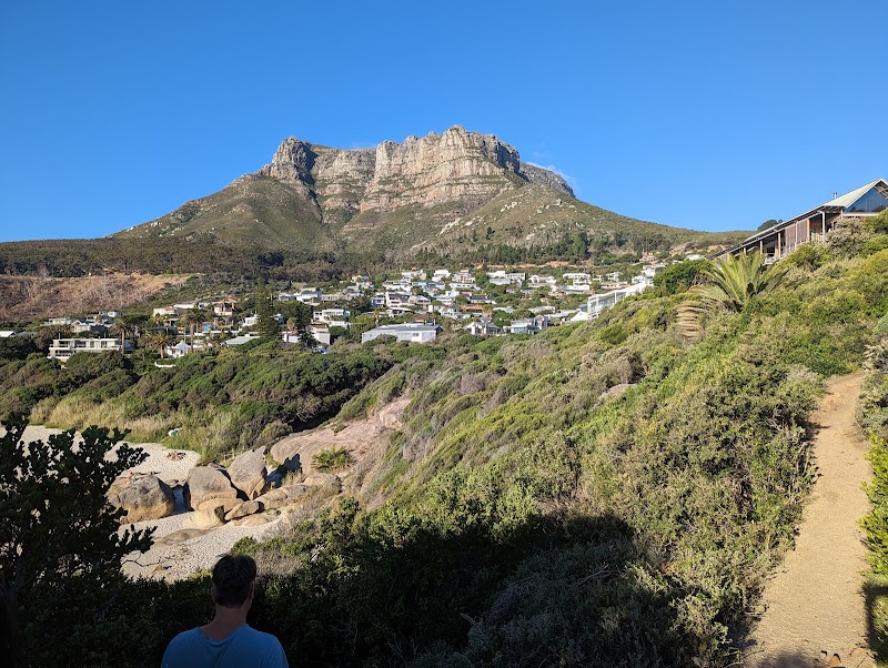 Llandudno Beach - Llandudno Beach, Llandudno, Cape Town, 7806, South Africa