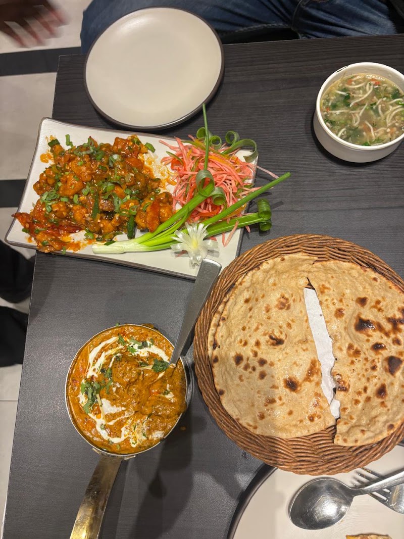 Aahar Udipi's - Aahar Udipi's, 90, New Rajdhani Enclave, Swasthya Vihar, Delhi, 110092, India