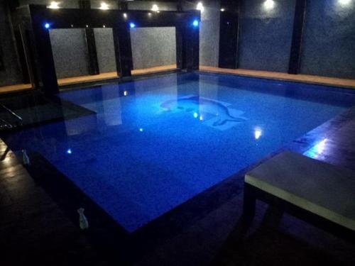 Hotel Puri Beach Resort - Hotel Puri Beach Resort, Marine Drive Road, near Light House, Swargadwar, Puri, Odisha 752001, India