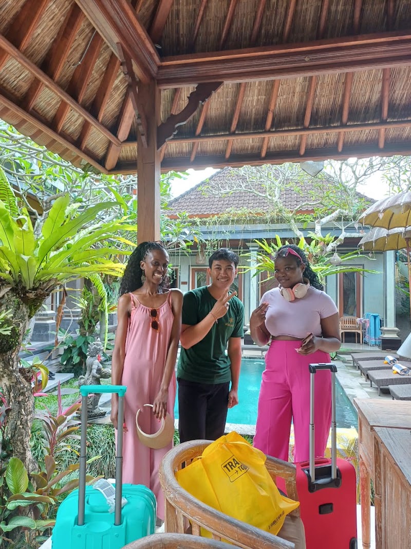 Sitala Suite - Sitala Suite, Kelabang Moding No.8, Tegallalang, Kec. Tegallalang, Kabupaten Gianyar, Bali 80571, Indonesia