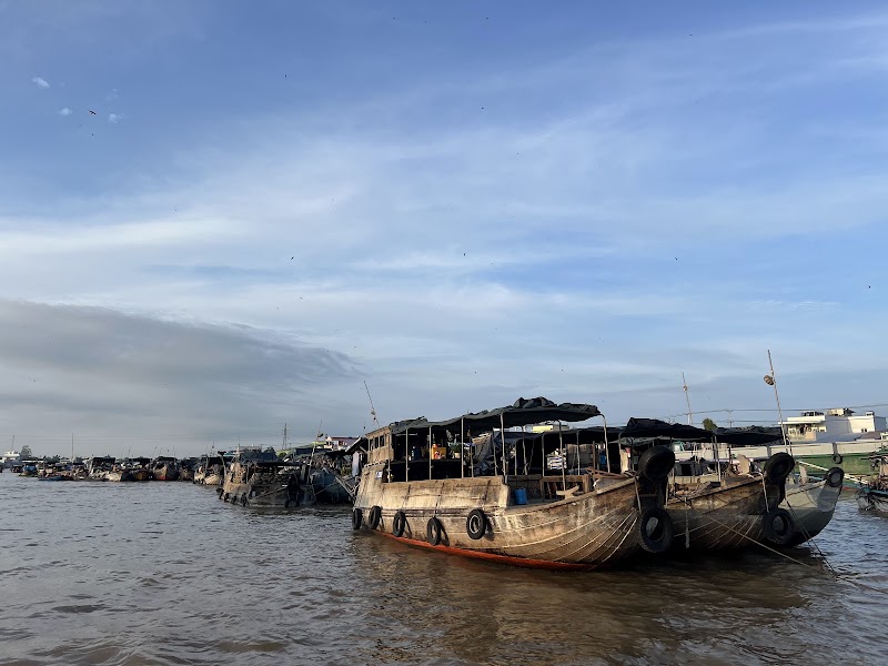 Du Lịch Sunday Go - Du Lịch Sunday Go, 8 Đ Số 23, KV4, Tân An, Cần Thơ, Vietnam