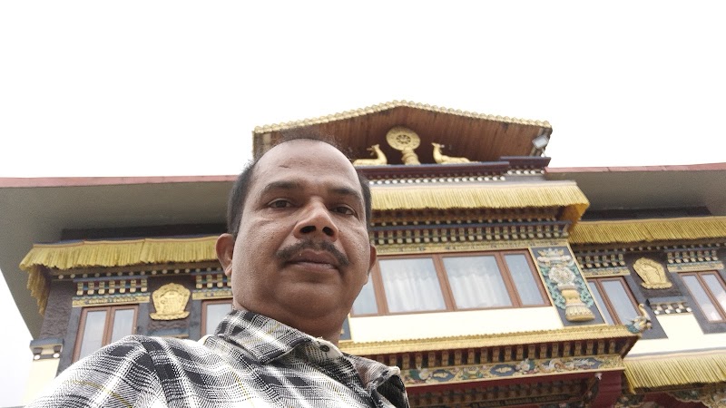 Upper Pelling