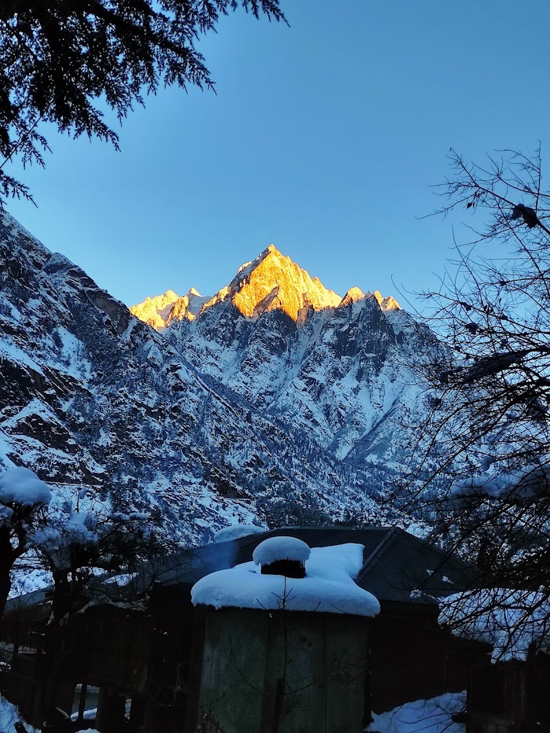 Batseri - Batseri Batseri, Himachal Pradesh 172106, India