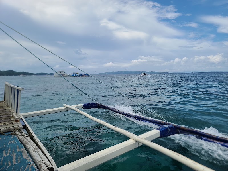 Crocodile Island - Crocodile Island, Philippines