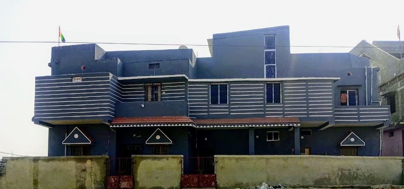 Mangalam - Nisha Mukti Kendra/ De-addiction Centre/Nisha Nibarana Kendra in Bargarh - Mangalam - Nisha Mukti Kendra/ De-addiction Centre/Nisha Nibarana Kendra in Bargarh, Word no 3, Ganesh nagar, Way to padhanpali road, near maharana glass and aluminium, Bargarh, Odisha 768028, India
