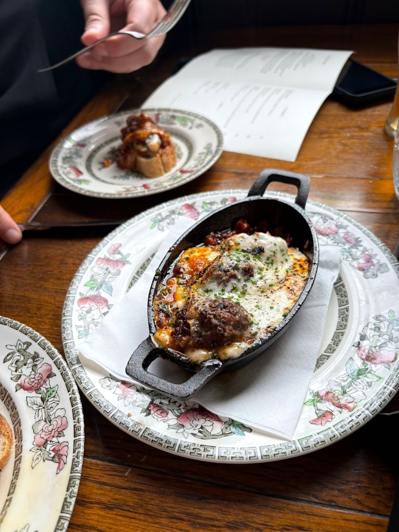 The Prince Arthur - The Prince Arthur, 95 Forest Rd, London E8 3BH, UK