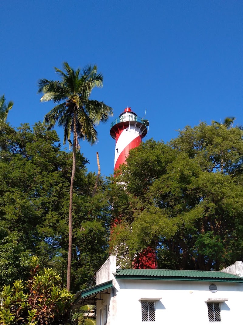 North Bay underwater activity - North Bay underwater activity Sri Vijaya Puram, Andaman and Nicobar Islands 744107, India