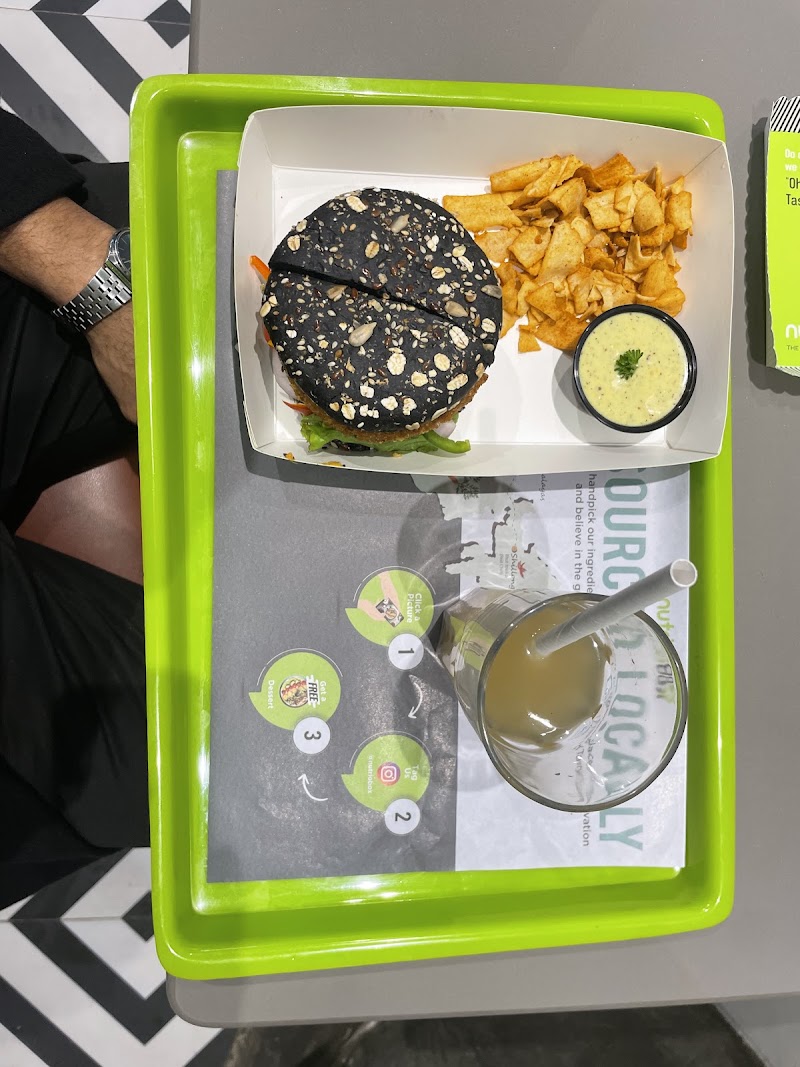 NutrioBox , Sector 15 , Gurgaon - NutrioBox , Sector 15 , Gurgaon Ground Floor, SCO-21, Sector 15 Part 2, Sector 15, Gurugram, Haryana 122001, India