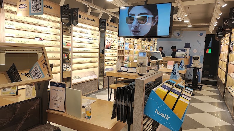 Lenskart.com at Lajpat Nagar (First Lens Replacement Free) - Lenskart.com at Lajpat Nagar (First Lens Replacement Free), Shop No C7, Roxy Chowk, next to AXIS Bank, Block C, Lajpat Nagar II, Lajpat Nagar, New Delhi, Delhi 110024, India