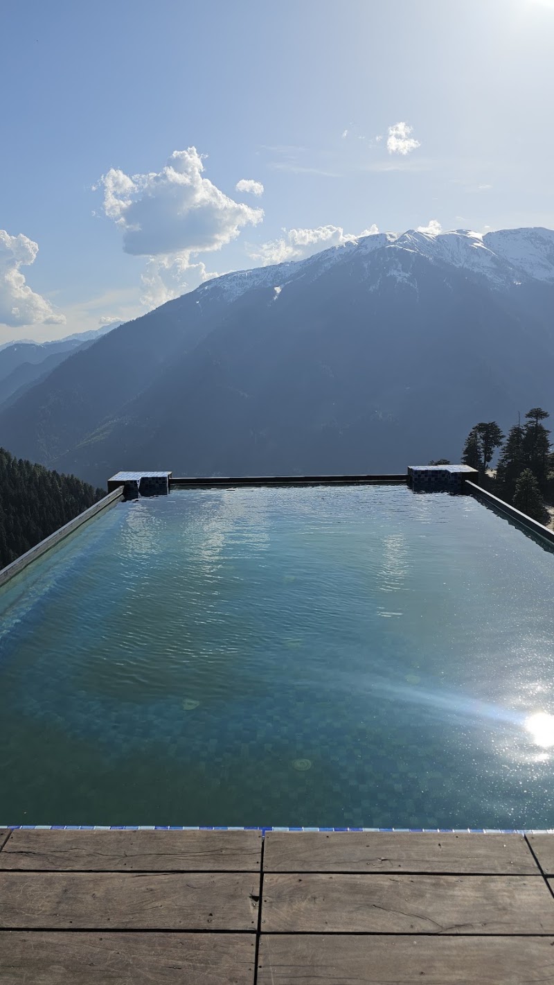 Glamping Club - Glamping Club Curve Number 29, Hamta Village, AD Hydro Project, Road, Prini, Manali, Himachal Pradesh 175143, India