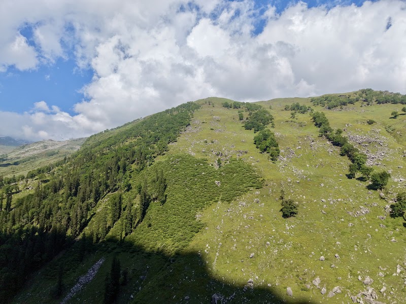 Sethan Valley - Sethan Valley 765R+95V, Haripur, Himachal Pradesh 175143, India
