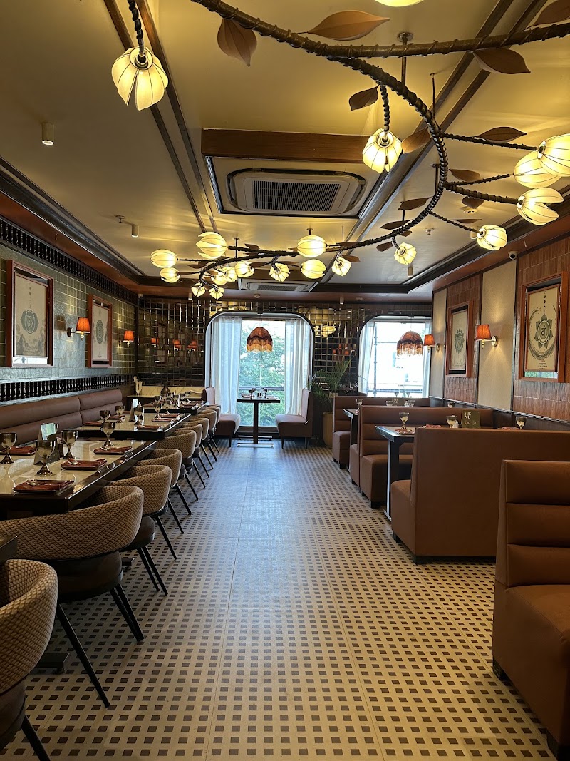Veg Gulati, Green Park - Veg Gulati, Green Park Market, S-32, 1st Floor, Block S, Green Park, New Delhi, Delhi 110016, India