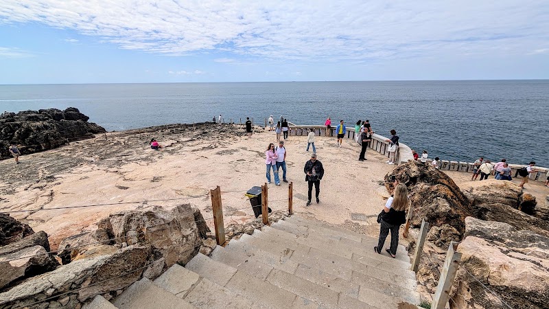 Rocha do Inferno - Rocha do Inferno Quiosque Rocha do Inferno, Boca do Inferno, Av. Rei Humberto II de Itália, 2750-800 Cascais, Portugal