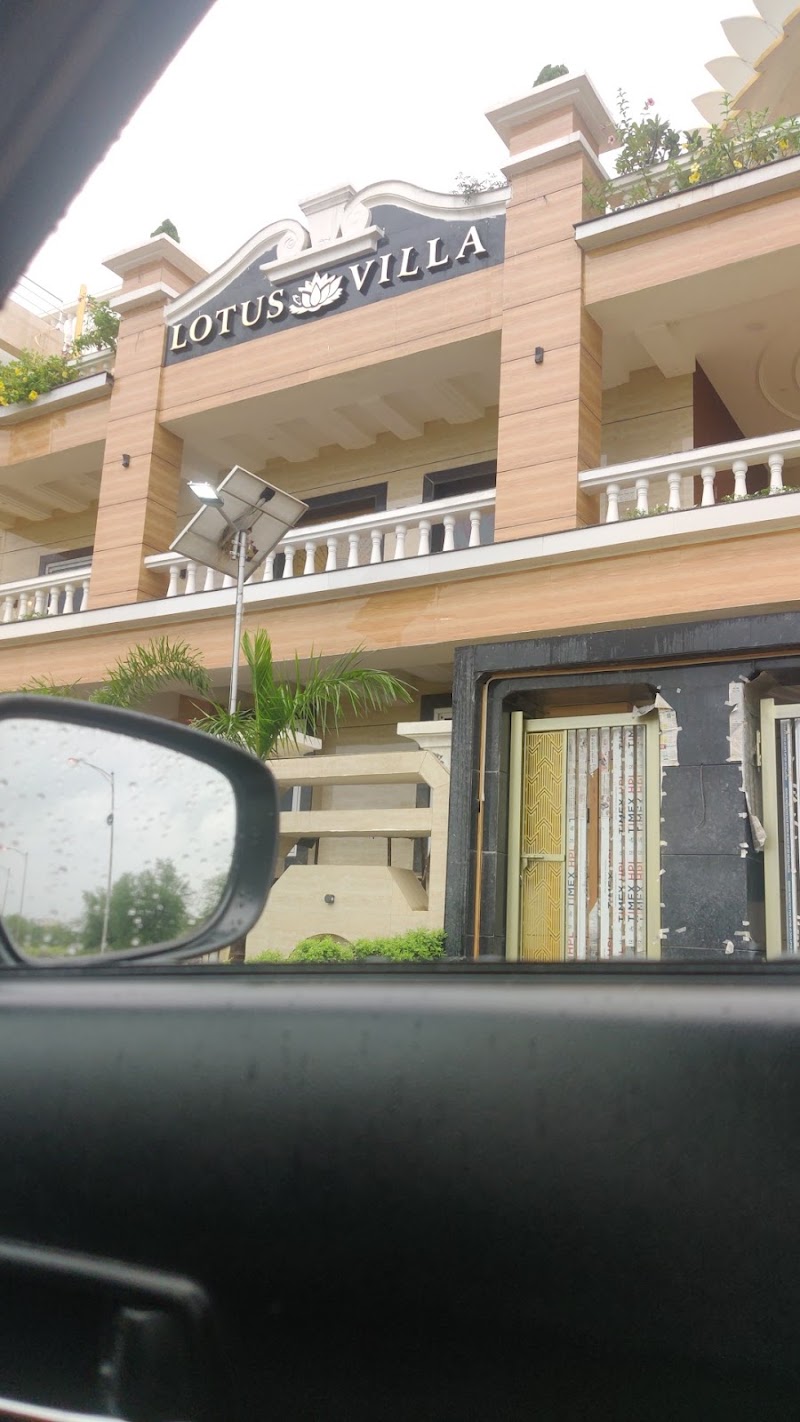 Lotus Villa - Lotus Villa, 5MWF+JWM, VY Hospital Rd, Dunda, Chhattisgarh 492015, India