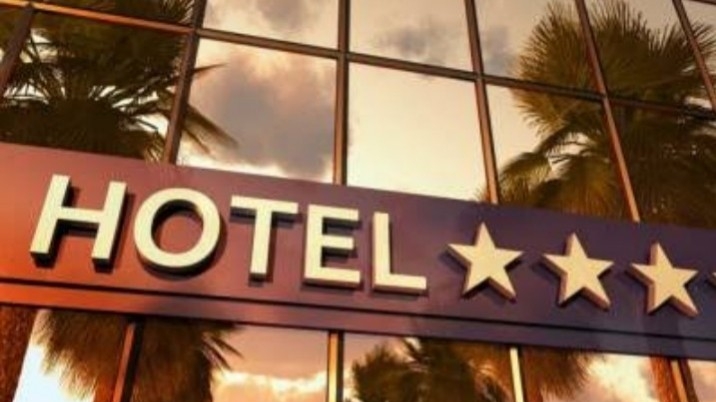 WAHAB Hotel ️