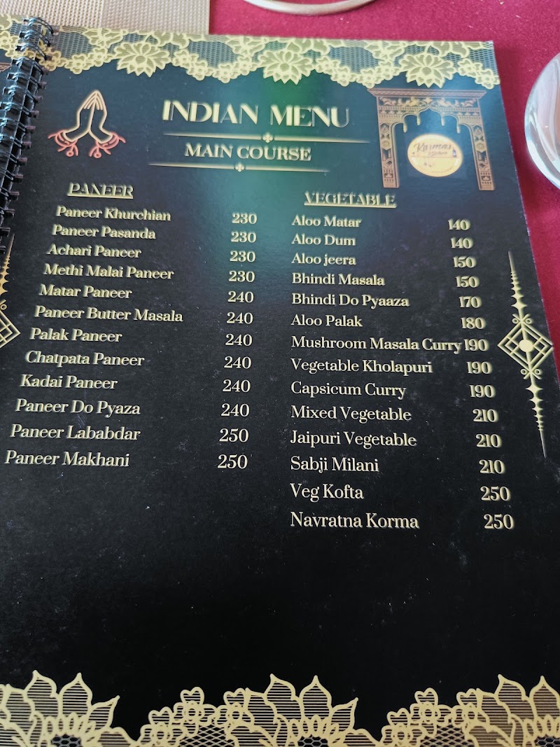 Karma's Kitchen - Karma's Kitchen Dr.Ongden Rd, Kalimpong, West Bengal 734301, India