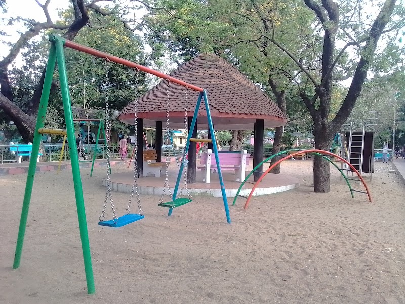 Sivan Park