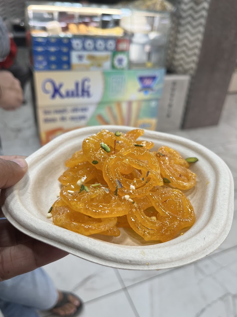Om Namkeen - Om Namkeen 9/47, Mittal Chambers, Sneh Nagar, Sapna Sangeeta main road,, near Sapna Sangeeta Lumiere, Swadesh Nagar, Indore, Madhya Pradesh 452001, India