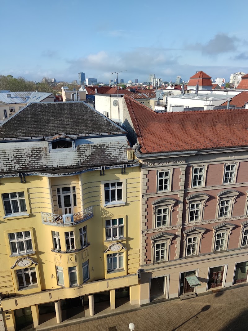 Apartments O la la - Apartments O la la Jurišićeva ul. 1, 10000, Zagreb, Croatia
