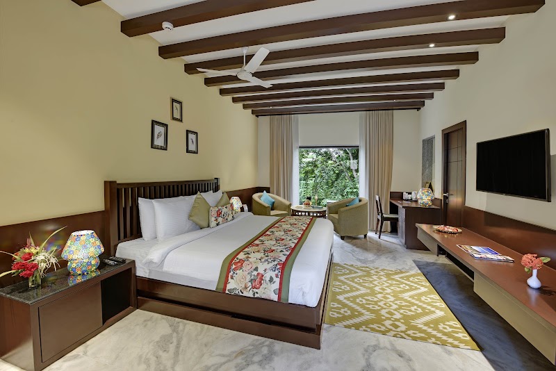Trulyy The Kumbha Residency A Luxury Resort - Trulyy The Kumbha Residency A Luxury Resort The Kumbha Residency, Near Lakhela Talao, Near Kelwara, Kumbhalgarh, Kumbhalgarh, Qila Kumbhalgarh, Rajasthan 313325, India