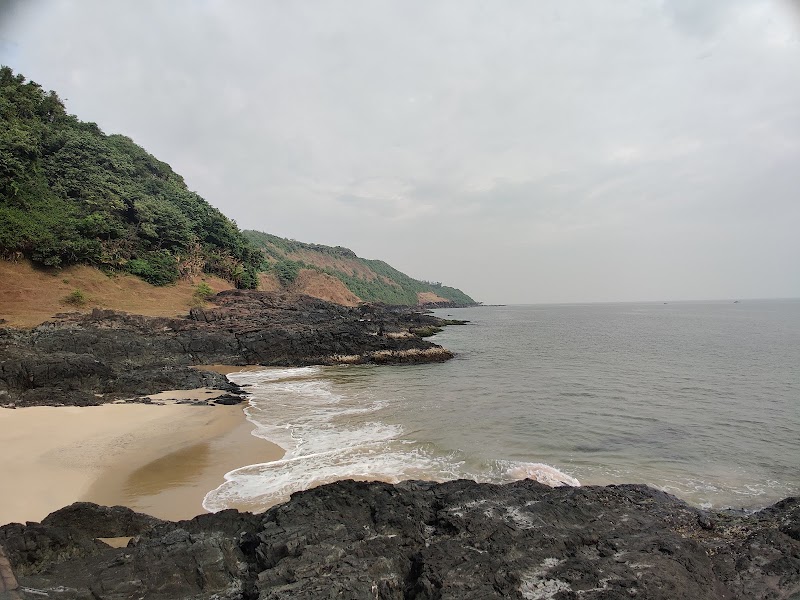 Nivti Beach - Nivti Beach Nivti Beach, India