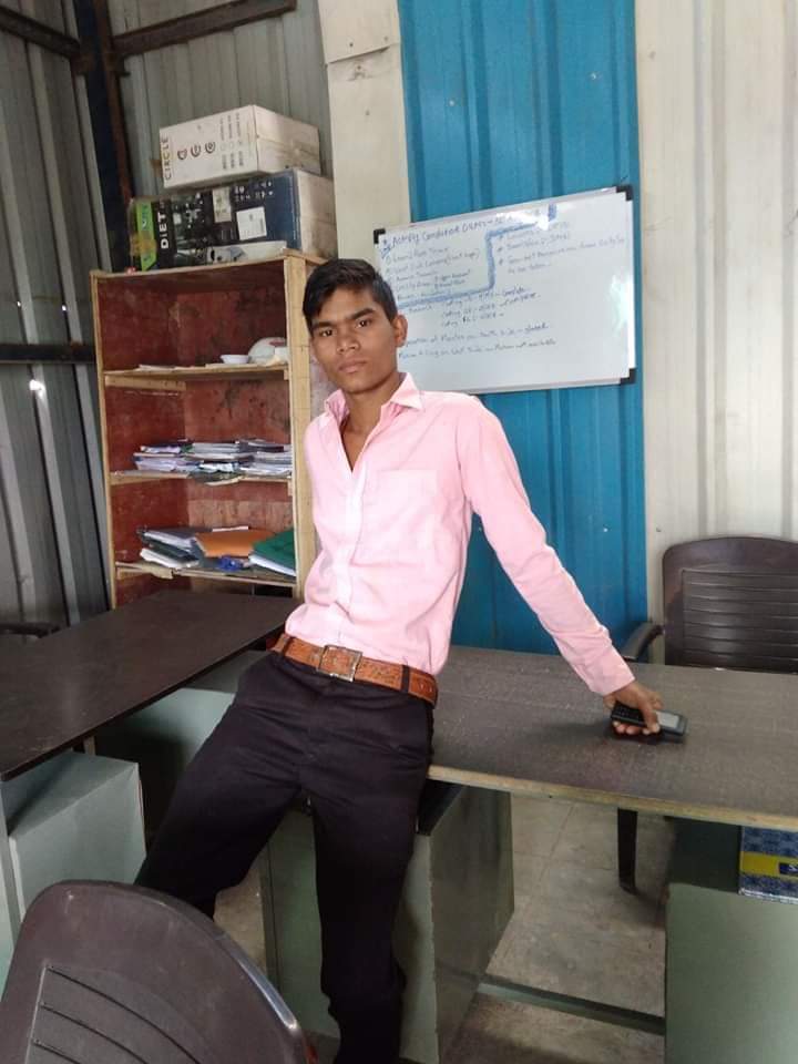 Jal Mausam Vibhag - Jal Mausam Vibhag, QR42+3CX, NH 130, Limtara, Chhattisgarh 491340, India