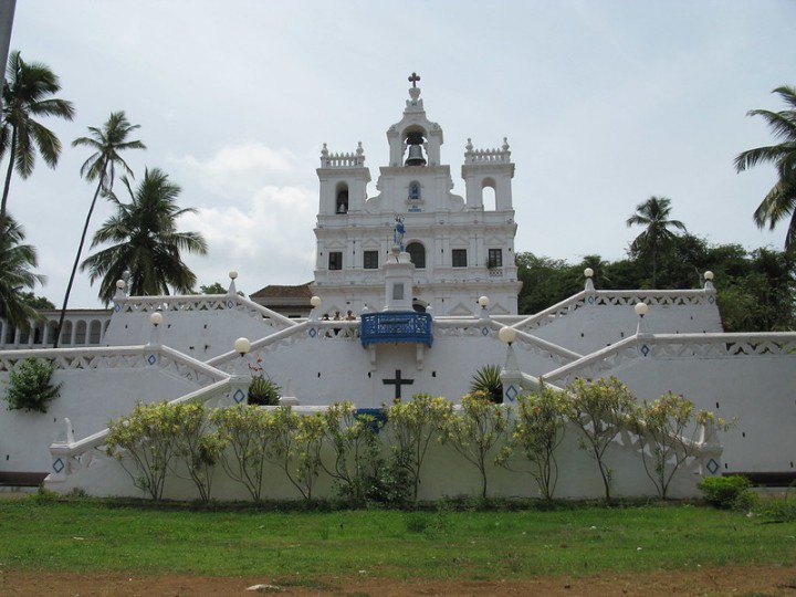 Panaji - Panaji Panaji, Goa, India
