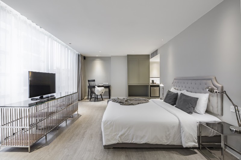 Hotel Once Bangkok - Hotel Once Bangkok, 2074, 99 Soi Charoen Krung 72/2, Khwaeng Wat Phraya Krai, Khet Bang Kho Laem, Krung Thep Maha Nakhon 10120, Thailand