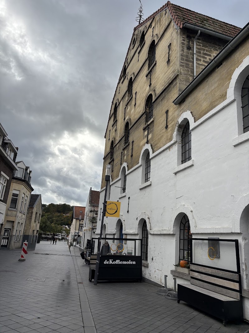 Gasterij de Koffiemolen - Gasterij de Koffiemolen Sint Pieterstraat 4, 6301 DR Valkenburg, Netherlands
