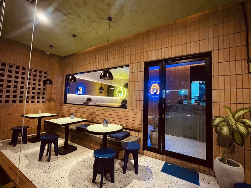 Island Wok Berawa - Island Wok Berawa Jalan Pantai Berawa, Tibubeneng, Canggu, Kec. Kuta Utara, Kabupaten Badung, Bali 80361, Indonesia
