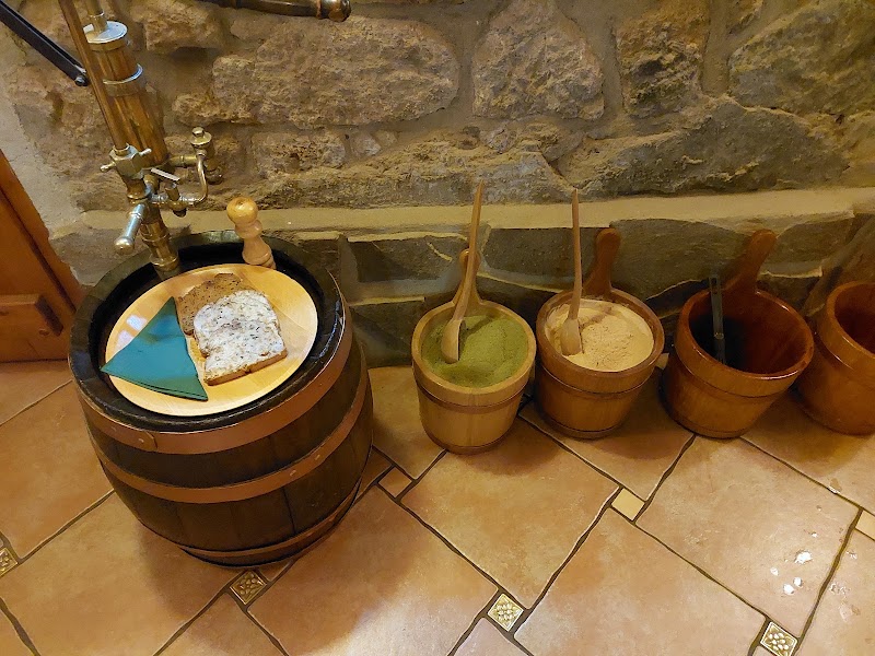 SPA BEERLAND - The First Beer Spa Carlsbad - SPA BEERLAND - The First Beer Spa Carlsbad, Stará Louka 353/8, 360 01 Karlovy Vary-Karlovy Vary 1, Czechia