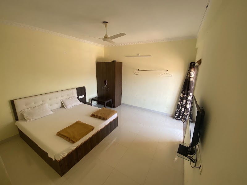 Nine Hotel - Nine Hotel, Nine Kitchen, Oshalbag, Dhargal, Pernem, Dhargal, Goa 403513, India