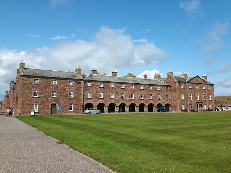 Fort George