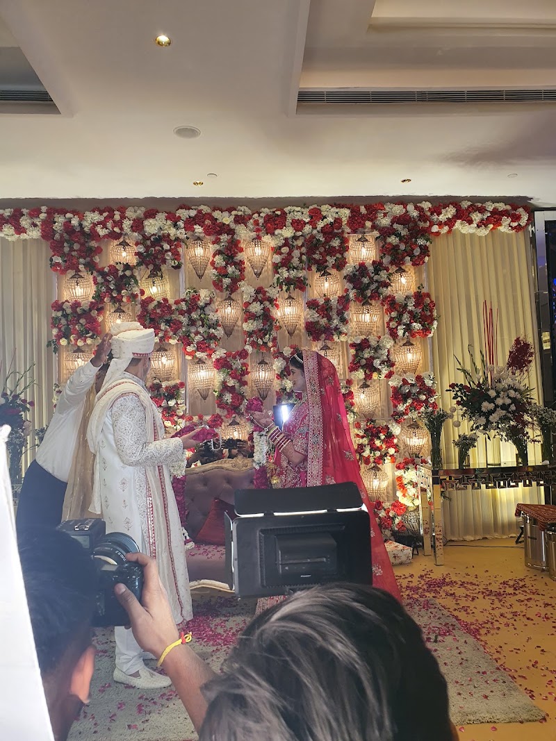 IMPERIAL CLUB OF INDIA - IMPERIAL CLUB OF INDIA 1106, Bhagwan Mahaveer Rd, Pocket 9, Sector B, Vasant Kunj, New Delhi, Delhi 110070, India
