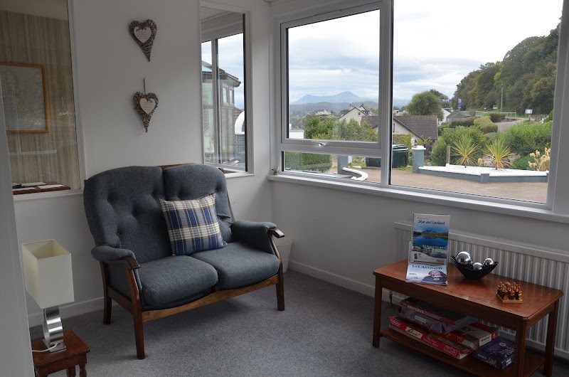 Portree Guest House - Portree Guest House 10B Viewfield Rd, Portree IV51 9ES, UK
