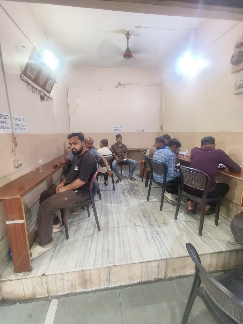 Rajju Chai & South Indian Junction - Rajju Chai & South Indian Junction, near Devakinandan Chowk, Tilak Nagar, Bilaspur, Chhattisgarh 495001, India