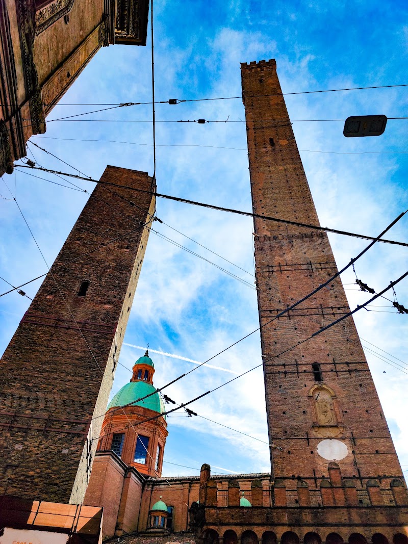 Il Quadrilatero - Il Quadrilatero, Str. Maggiore, 23, 20125 Bologna BO, Italy