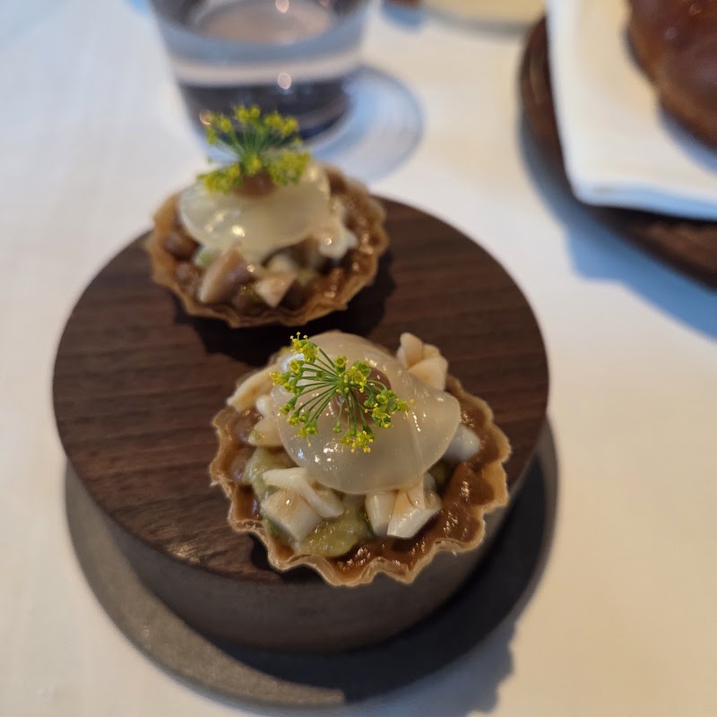 VanOost Restaurant - VanOost Restaurant, Mauritskade 61, 1092 AD Amsterdam, Netherlands
