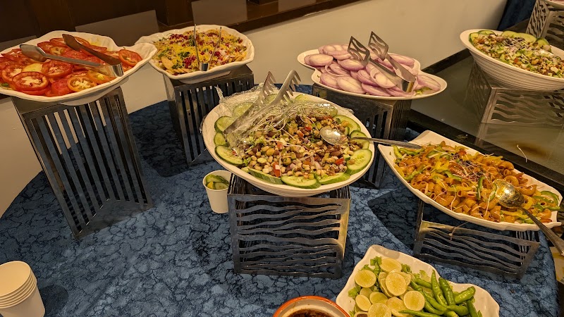 Bay Bistro - Bay Bistro No 198/1, 198/2, 198/2, Maraimalai Adigal St, Manavely, Manavely Revenue Village, Puducherry, 605007, India