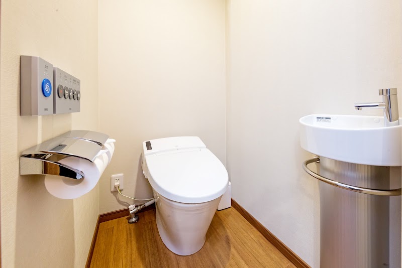 Rakuten STAY URBAN 四条河原町 - Rakuten STAY URBAN 四条河原町 354-2 Tominagachō, Shimogyo Ward, Kyoto, 600-8023, Japan