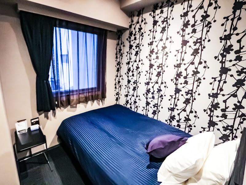 Hotel Livemax Otsuka - Hotel Livemax Otsuka 3-chōme-44-12 Minamiōtsuka, Toshima City, Tokyo 170-0005, Japan