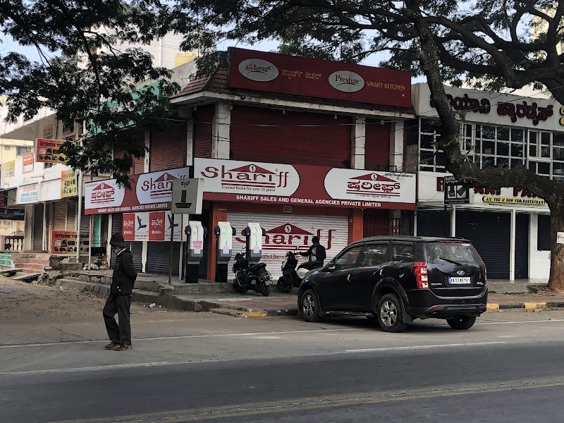 Biryani Paradise restaurant (all veg nd non vegetarian food) - Biryani Paradise restaurant (all veg nd non vegetarian food) Sayyaji Rao Rd, Medar Block, Yadavagiri, Mysuru, Karnataka 570001, India