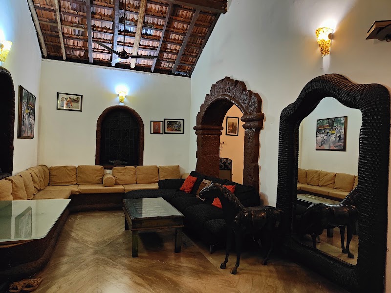 DNS villas Goa - DNS villas Goa, 15/1 aframent wadi, Siolim, Siolim, Assagao, Goa 403517, India
